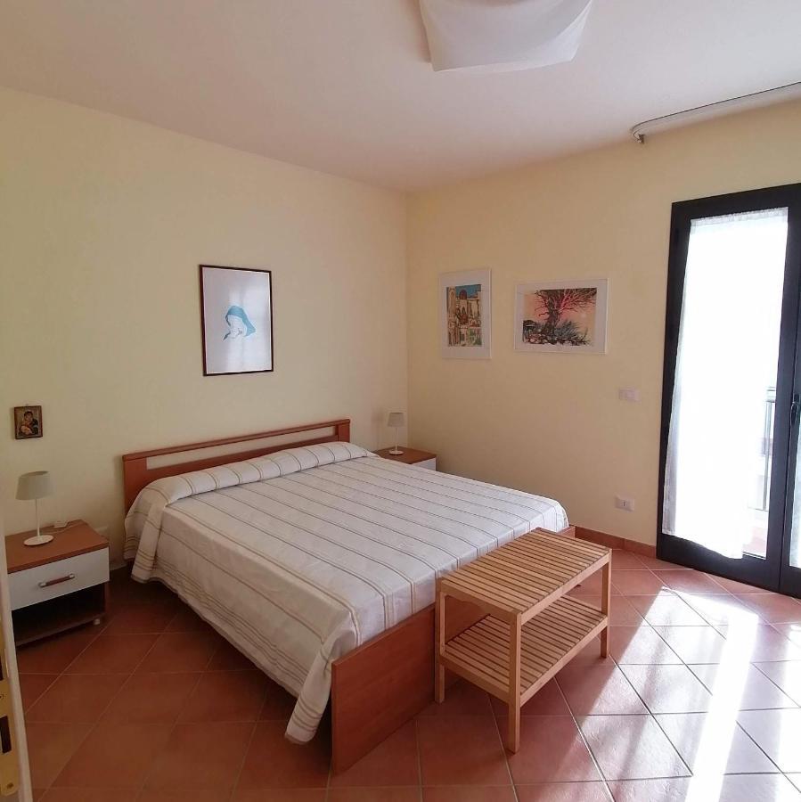 Apartment Saro & Tea Castel di Tusa Kültér fotó