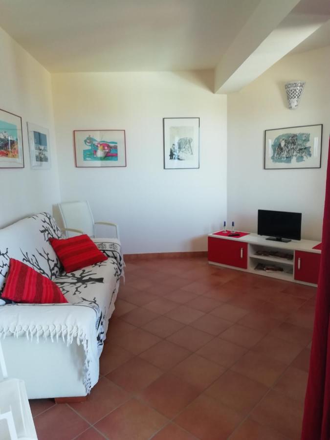Apartment Saro & Tea Castel di Tusa Kültér fotó